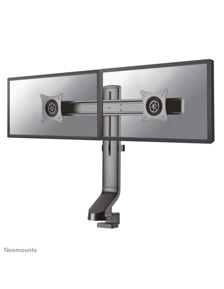 Neomounts FPMA-D860DBLACK Braccio per monitor 10-27"