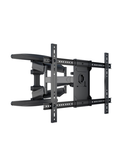 Multibrackets 6317 Supporto per display espositivi 2,16 m (85") Nero