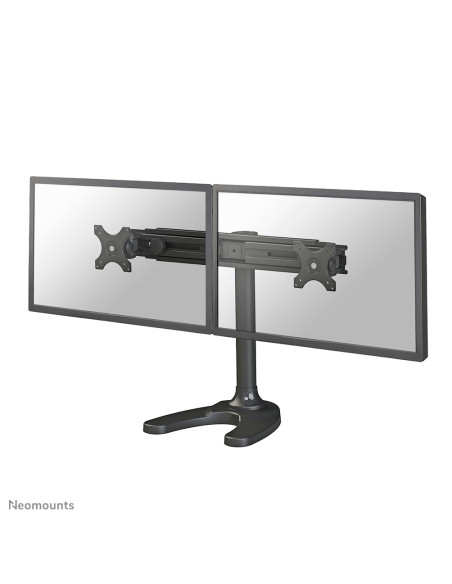 Neomounts FPMA-D700DD Supporto per monitor 19-30"