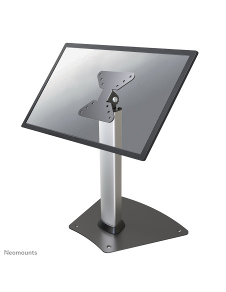 Neomounts FPMA-D1500SILVER Supporto per monitor 10-32"