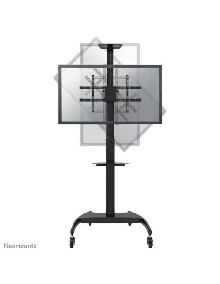 Neomounts PLASMA-M1900E Carello TV 37-70" - ruotabile