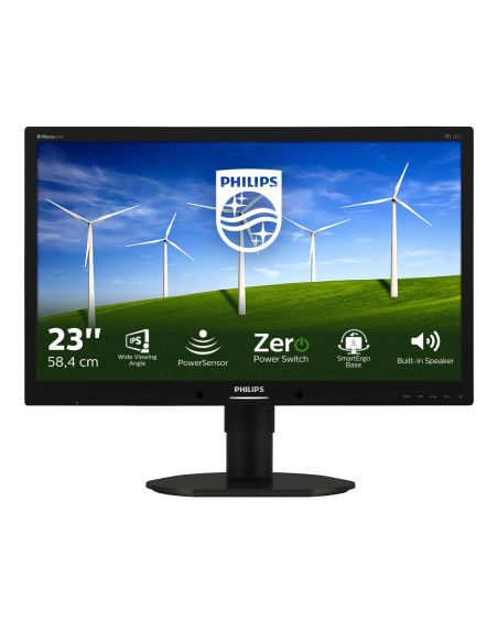 Philips B Line Monitor LCD con retr. LED 231B4QPYCB/00