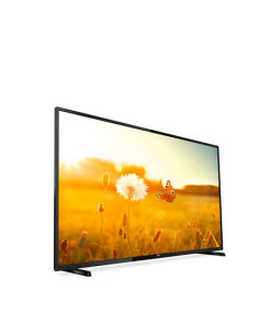 Philips EasySuite 43HFL3014/12 TV 109,2 cm (43") Full HD Nero 250 cd/m²