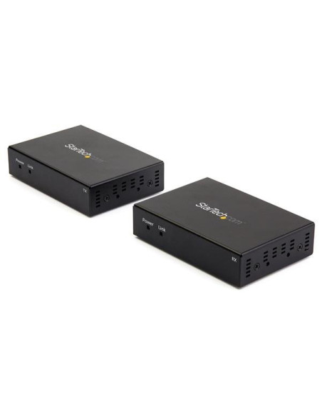 StarTech.com Extender HDMI via CAT6 - 4K 60 Hz - 100 m