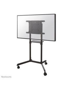 Neomounts NS-M1250BLACK Carello TV 37-70" - ruotabile