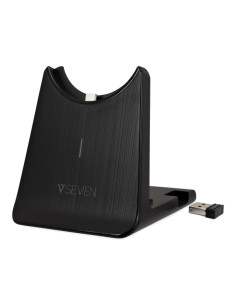 V7 CHCRDL accessorio per cuffia Supporto per cuffie