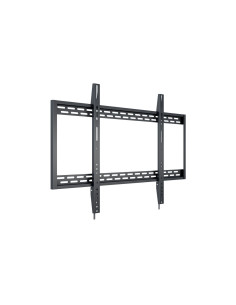 Multibrackets 8823 Supporto TV a parete 2,54 m (100") Nero