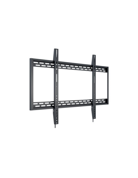 Multibrackets 8823 Supporto TV a parete 2,54 m (100") Nero