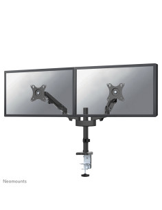 Neomounts DS70-750BL2 Braccio per monitor 17-27" - molla a gas