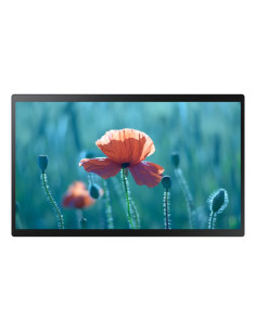 Samsung QB24R-T Pannello A digitale 61 cm (24") Wi-Fi 250 cd/m² Full HD Nero