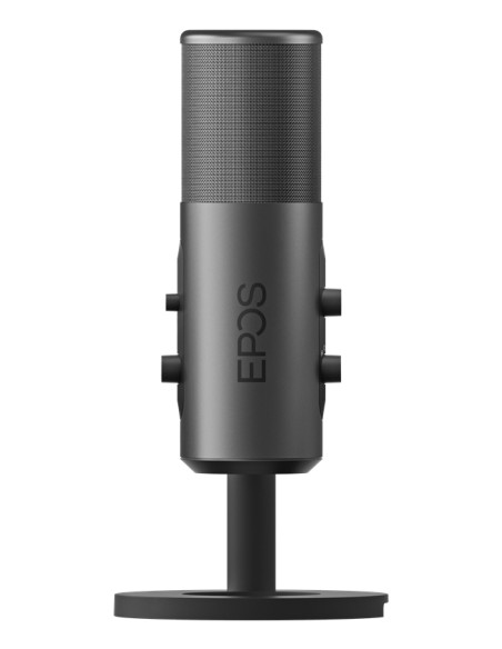 EPOS B20 Grigio Microfono da studio