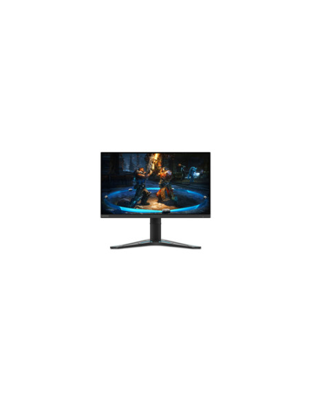 Lenovo Monitor G27 GAMING 27" FHD 144Hz 1ms Gar. 3 anni