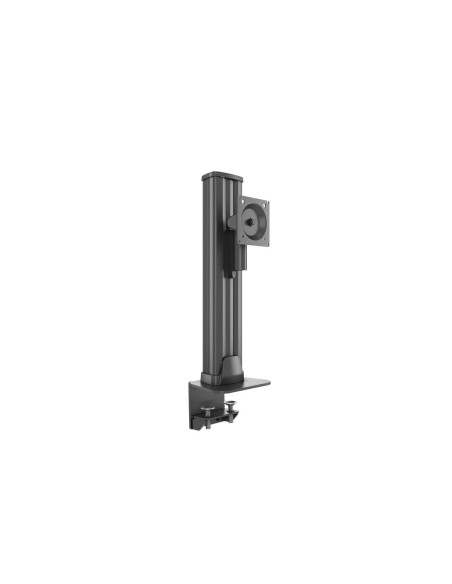 Multibrackets 0723 Supporti a parete per TV 127 cm (50") Scrivania Nero