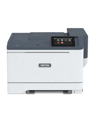 Xerox C410 A4 40 ppm Stampante fronte/retro PS3 PCL5e/6 2 vassoi 251 fogli