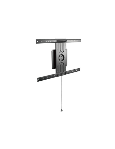 Equip 650331 Supporto a parete per TV rotante universale da 37” a 80”