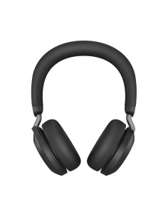 Jabra 27599-989-999 cuffia e auricolare Wireless A Padiglione Ufficio Bluetooth Nero
