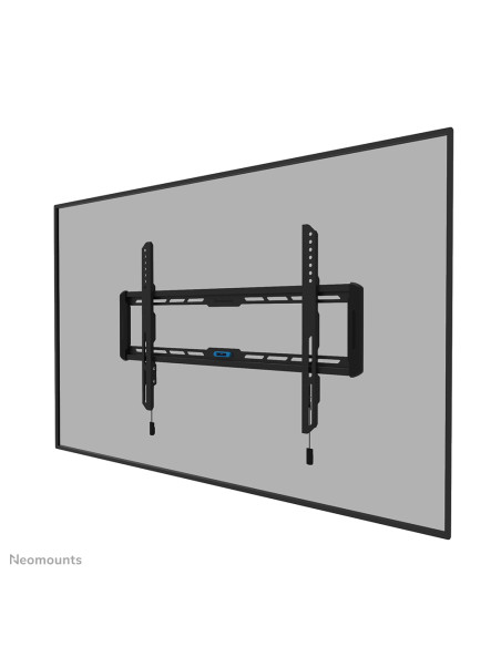 Neomounts WL30-550BL16 Supporto TV a parete 42-86" - ultrapiatto - montaggio facile