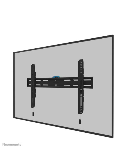 Neomounts WL30S-850BL16 Supporto TV a parete 42-86" - fisso - bloccabile - installazione rapida