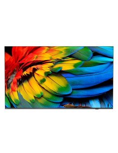 Philips 43HFL6214U 109,2 cm (43") 4K Ultra HD Smart TV Wi-Fi Antracite 400 cd/m² Display arrotolabile