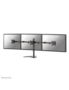 Neomounts FPMA-D550DD3BLACK Supporto per monitor 13-27"