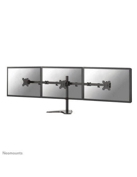 Neomounts FPMA-D550DD3BLACK Supporto per monitor 13-27"