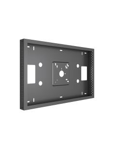 Multibrackets 1386 schermo per segnaletica