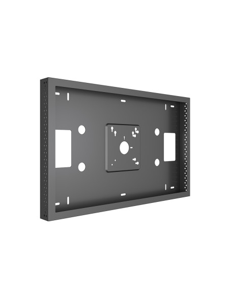 Multibrackets 1386 schermo per segnaletica