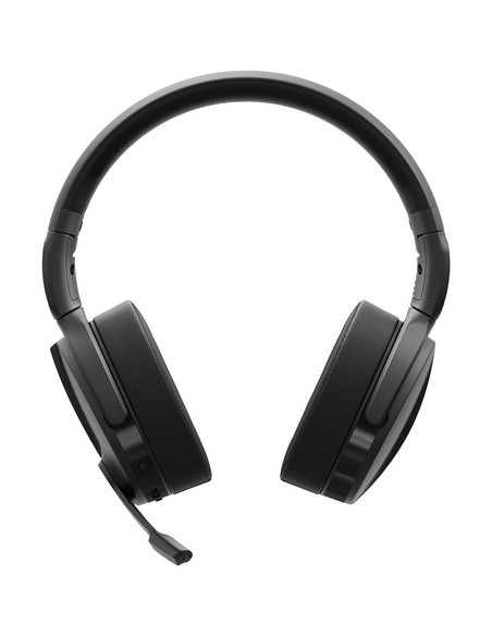 EPOS ADAPT 560 II Auricolare Con cavo e senza cavo A Padiglione Ufficio USB tipo-C Bluetooth Nero EPOS ADAPT 560 II Auricolare Con cavo e senza cavo A Padiglione Ufficio USB tipo-C Bluetooth Nero