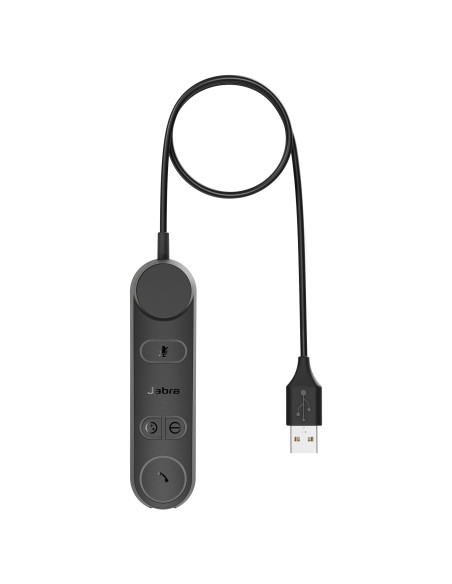 Jabra 50-2219 accessorio per cuffia Adattatore di controllo