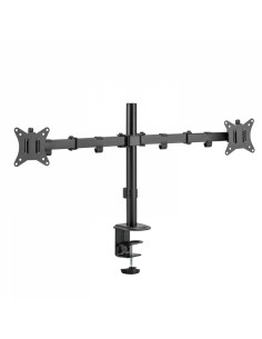 V7 DM1GCD Supporti a parete per TV 81,3 cm (32") Scrivania Nero