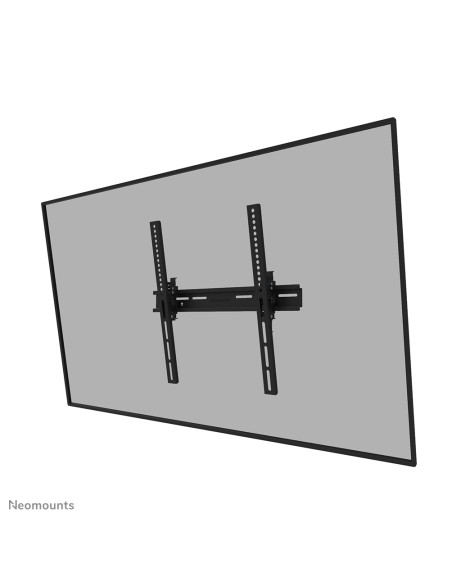 Neomounts WL35-350BL14 Supporto TV a parete 32-65" - inclinabile - bloccabile - montaggio facile