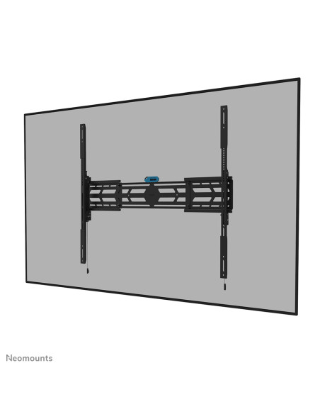 Neomounts WL30S-950BL19 Supporto a parete per TV pesanti 55-110" - fisso - bloccabile - orizzontale e verticale