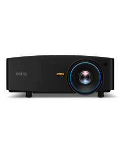 BenQ LK954ST Proiettore a corto raggio 5100 ANSI lumen DLP UHD 4K (3840x2160) Compatibilità 3D Nero