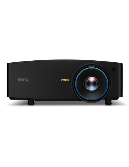 BenQ LK954ST Proiettore a corto raggio 5100 ANSI lumen DLP UHD 4K (3840x2160) Compatibilità 3D Nero