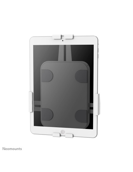 Neomounts WL15-625WH1 Supporto a parete per tablet 7.9-11" - bloccabile - universale