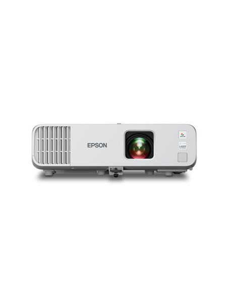 Epson PowerLite L210W 4500 ANSI lumen 3LCD WXGA (1280x800) Bianco