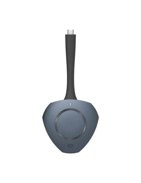 V7 UCWDA adattatore per lettori wireless USB