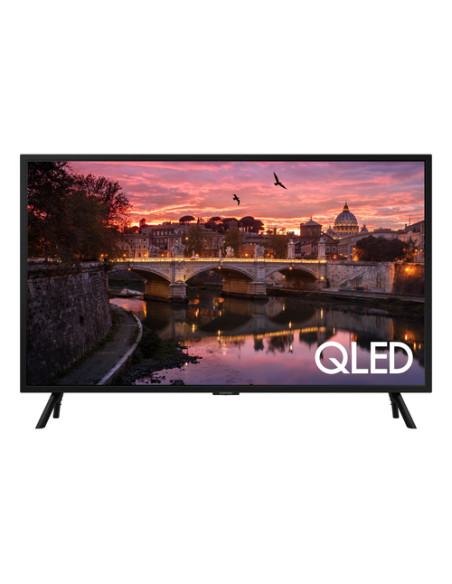 Samsung HCF8000 81,3 cm (32") Full HD Smart TV Nero 20 W