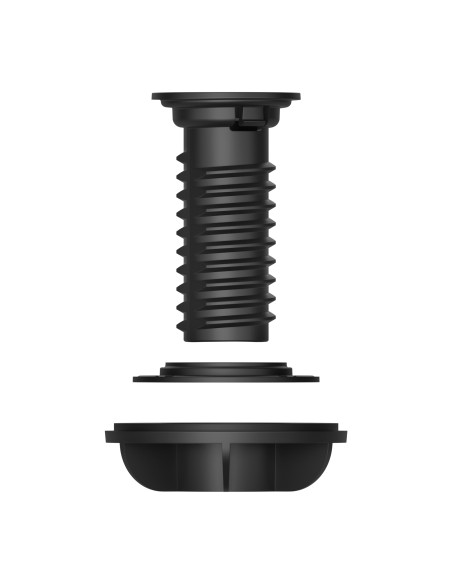 Jabra 14307-58 accessorio per videoconferenza Supporto da tavolo Nero