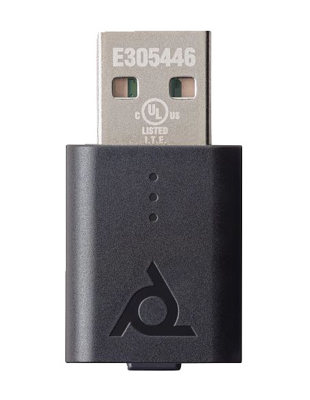 POLY Dongle Savi D400 UC DECT 1880-1900 MHz