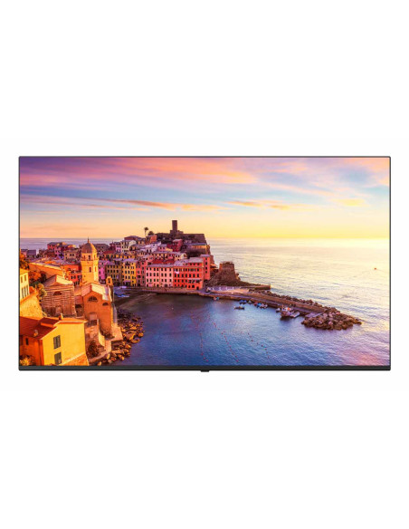 LG 43UM662H TV Hospitality 109,2 cm (43") 4K Ultra HD 265 cd/m² Blu 20 W