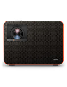 BenQ X3100i 3300 ANSI lumen DLP UHD 4K (3840x2160) Compatibilità 3D Nero