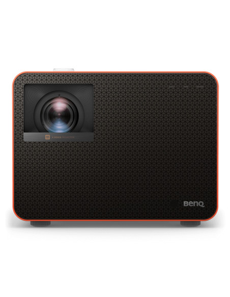 BenQ X3100i 3300 ANSI lumen DLP UHD 4K (3840x2160) Compatibilità 3D Nero