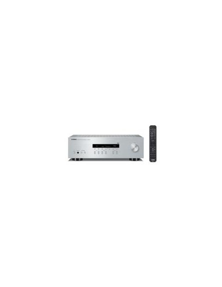 SINTOAMPLIFICATORE R-S202D SILVE