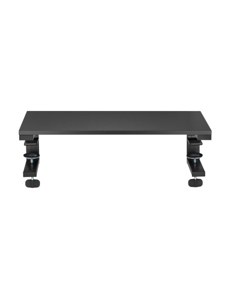 V7 Supporto per monitor con morsetto