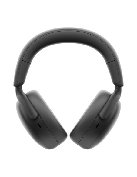DELL WL7024 Auricolare Con cavo e senza cavo A Padiglione Musica e Chiamate USB tipo-C Bluetooth Nero