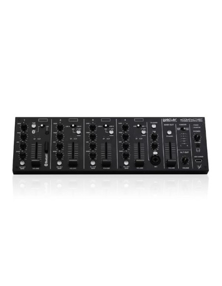 MIXER 4 CANALI