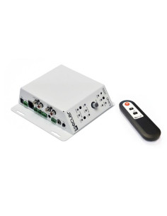 MICRO-AMPLIFICATORE 2X20W @4OHM