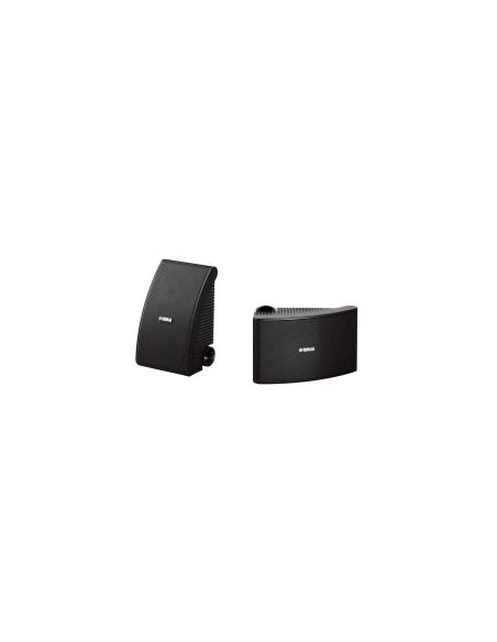 DIFFUSORI NS-AW592 NERO 2X