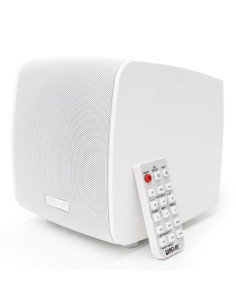KIT 2 CASSE ATTIVE CON BLUETOOTH